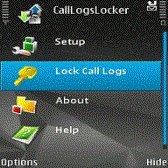 game pic for AceMobile CallLogsLocker  S60 5th ,Symbian^3